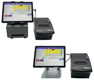 GW Druckersysteme von Gastro Werbung Simbeck